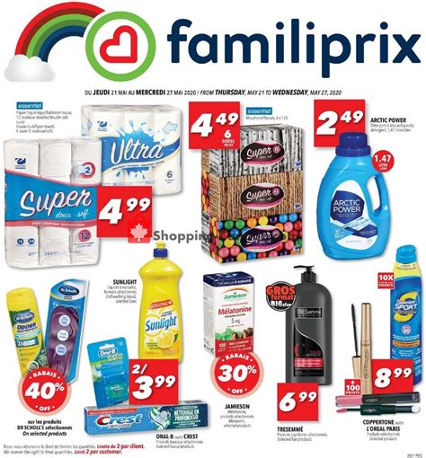 faliliprix|familiprix online shopping.